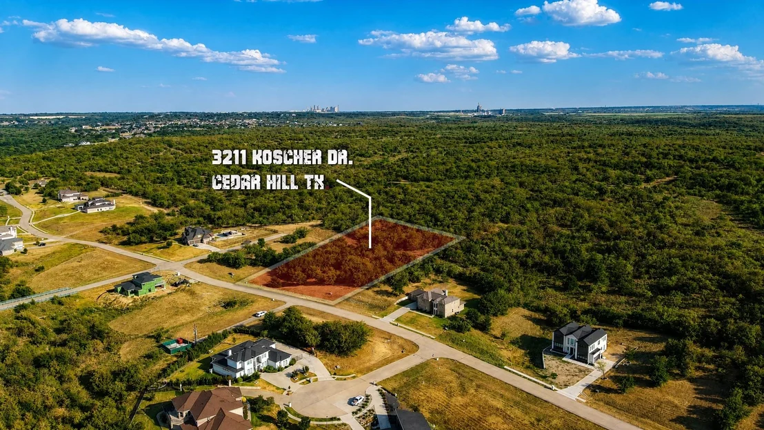 Photo of 3211 Koscher Drive