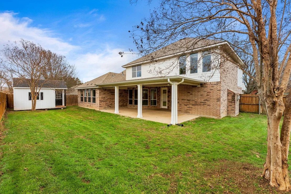 Photo of 4012 Creekview Trail