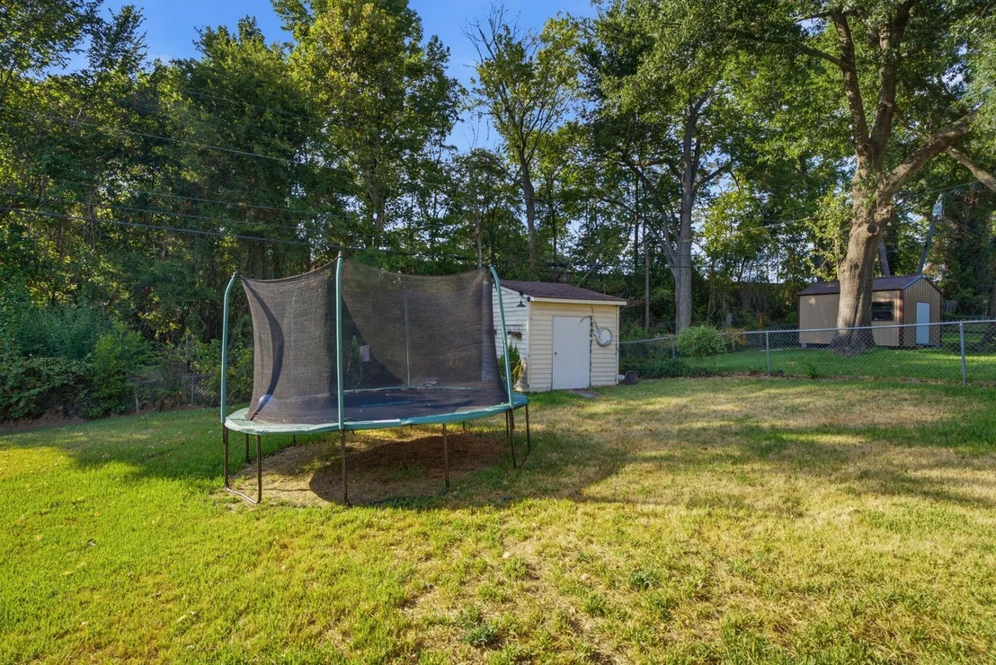 Photo of 1508 Rayford Road
