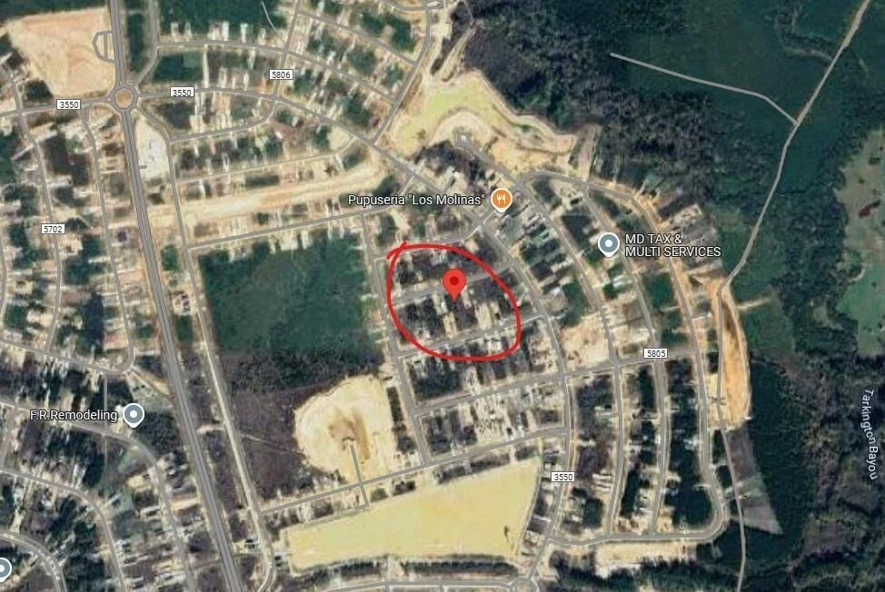 Photo of 640 Road 5816