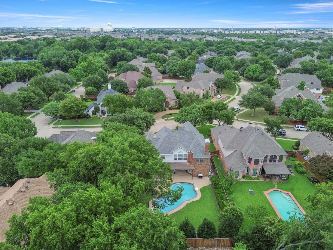 Photo of 1207 Conroe Drive