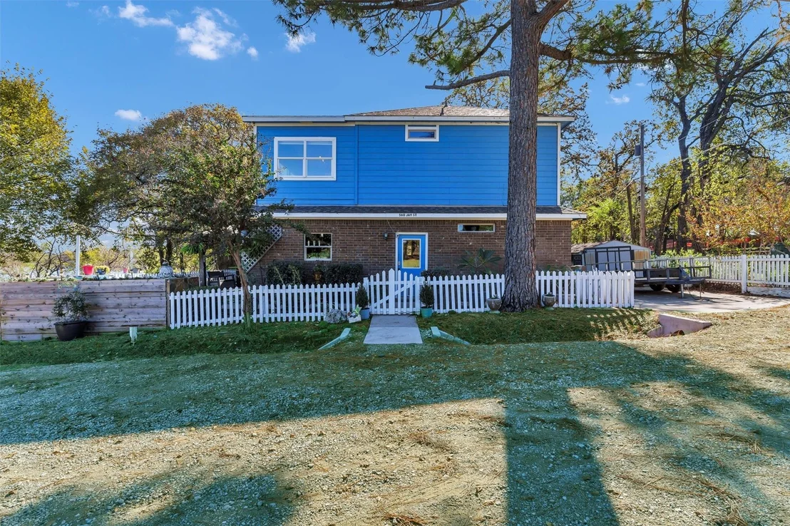 Photo of 560 Jay Street