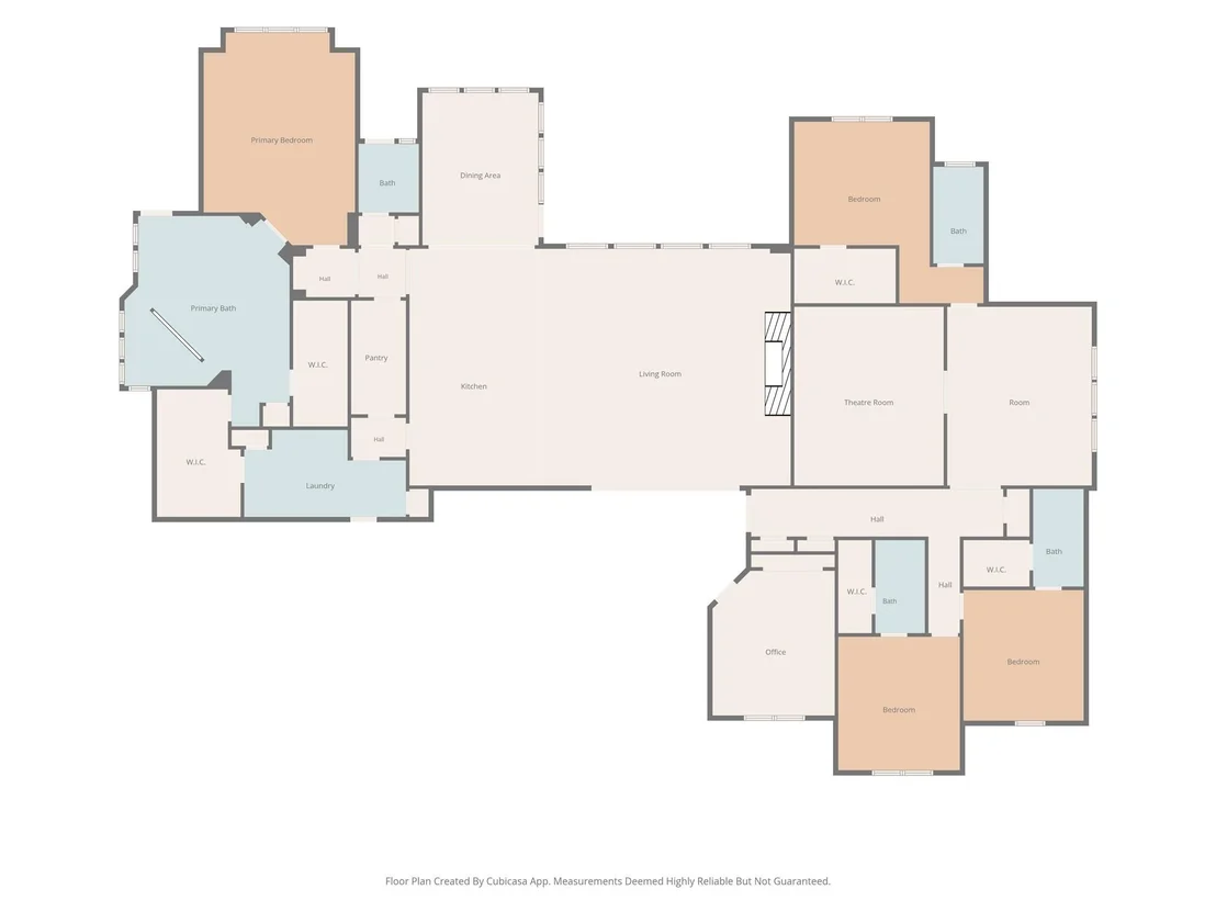 Photo of 5501 Somerset Drive