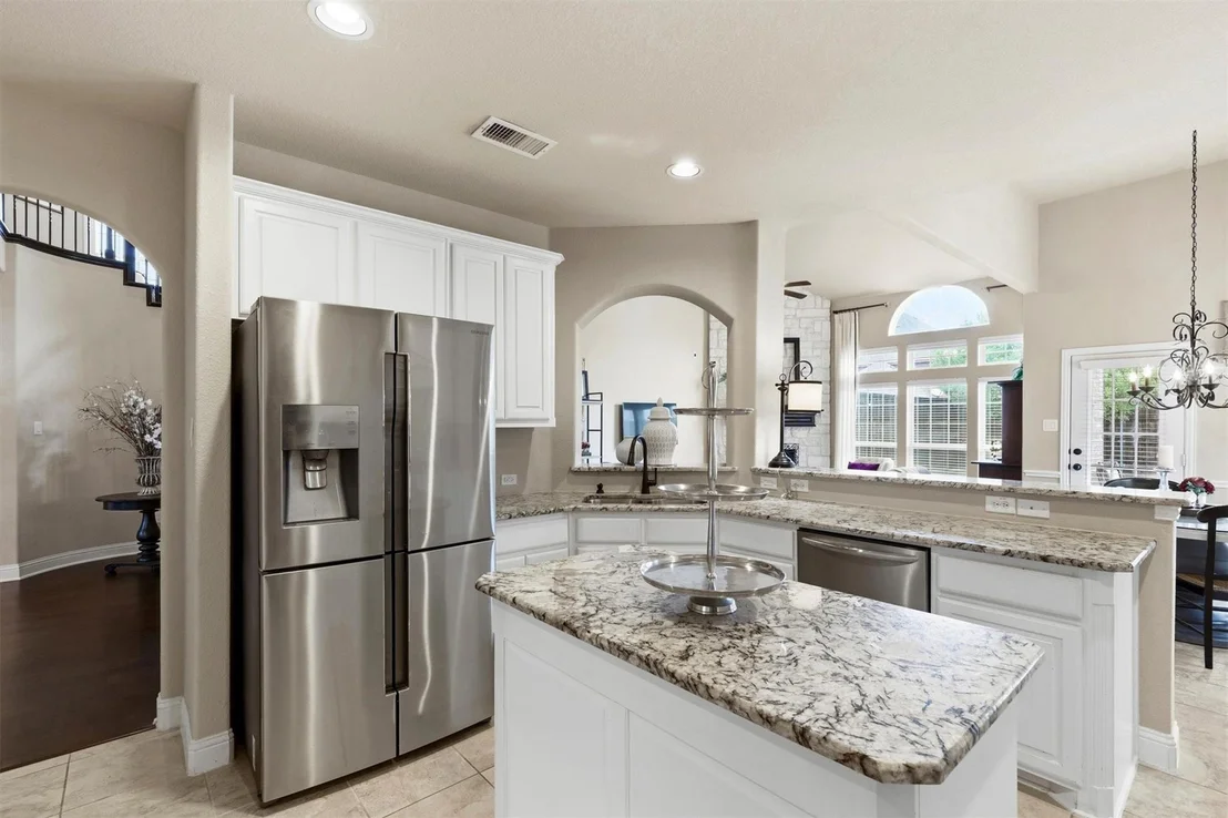 Photo of 3207 Elkhart Drive