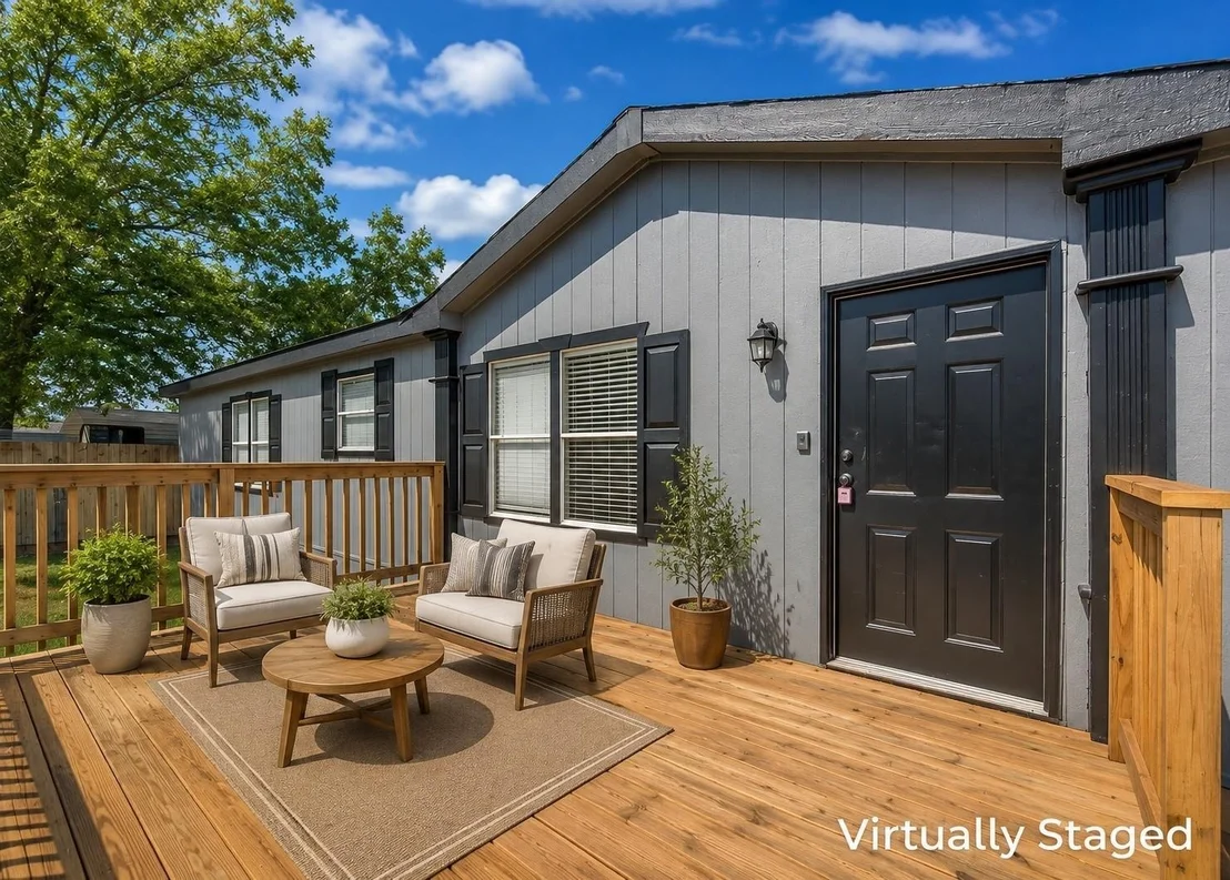 Photo of 18327 Gholson Road