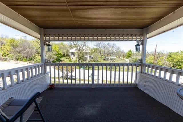 Photo of 1115 Austin Street