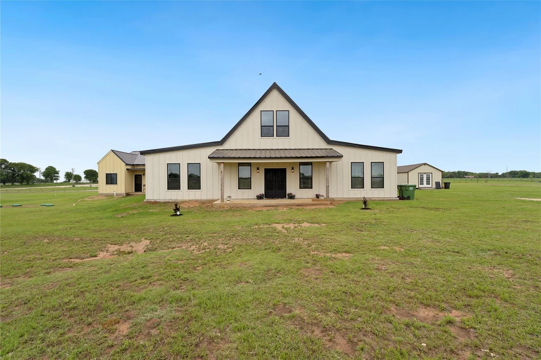 Photo of 2800 Gospel Road