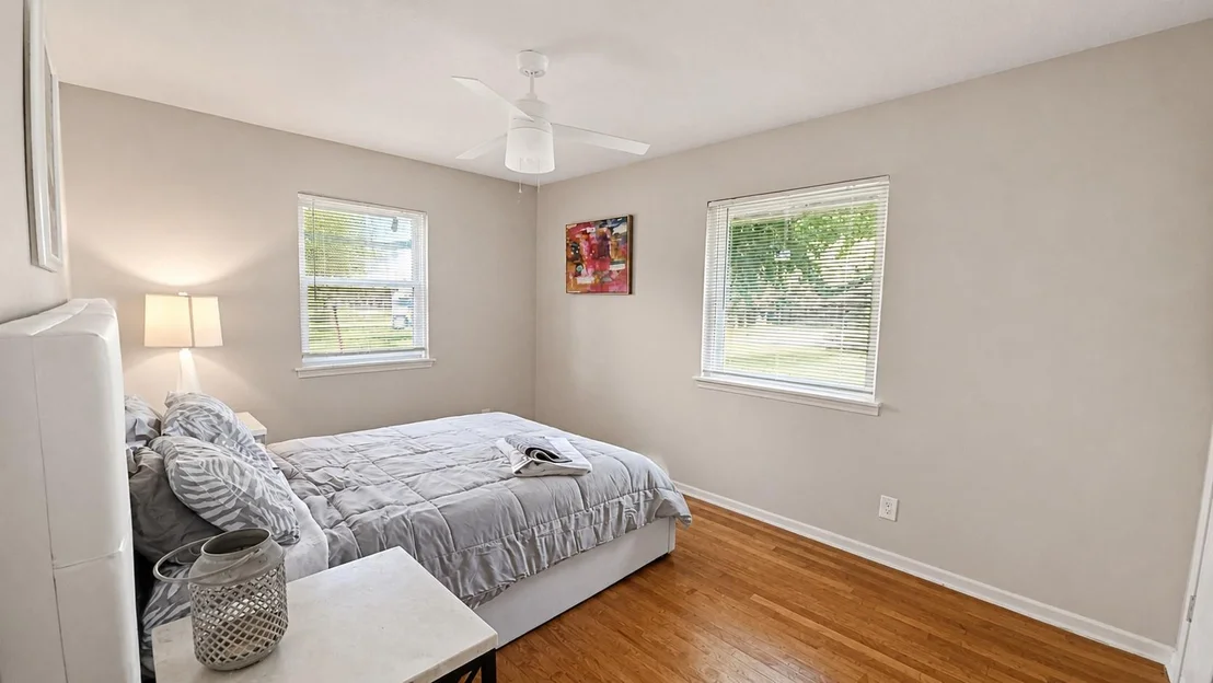 Photo of 2719 Oates Drive