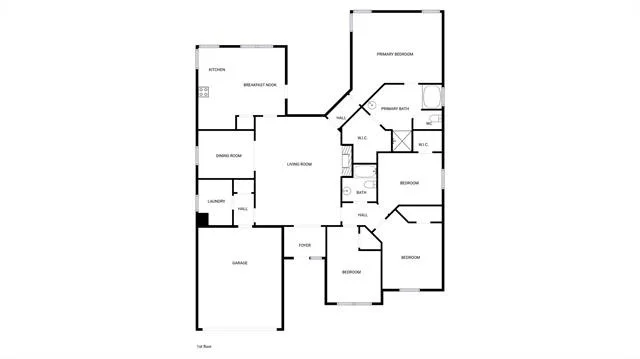 Photo of 1100 Whispering Meadows