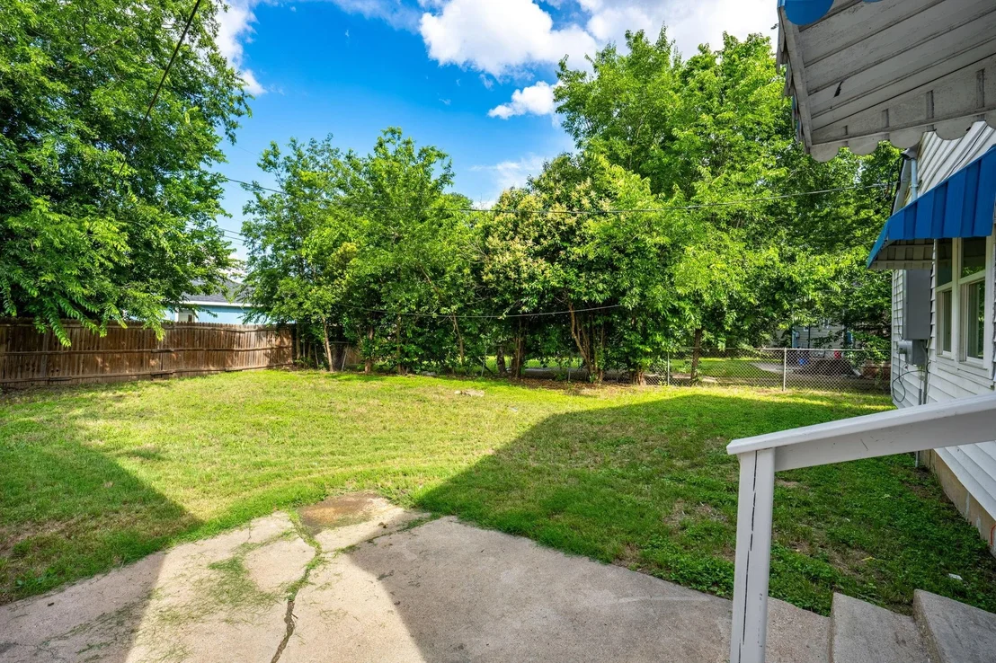 Photo of 709 Sissom Road