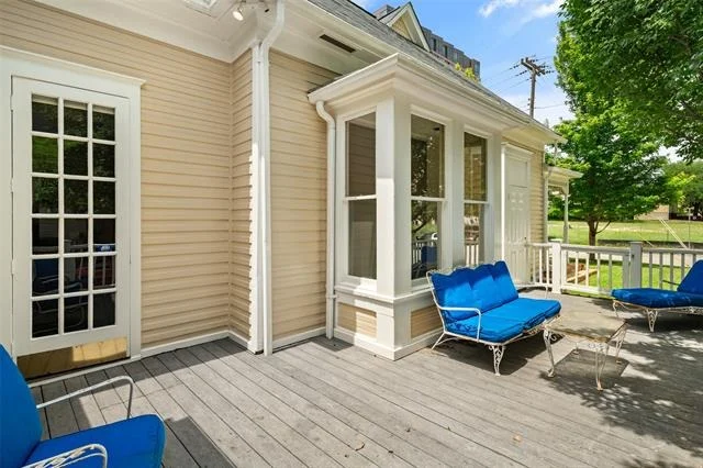 Photo of 3601 Brown Street