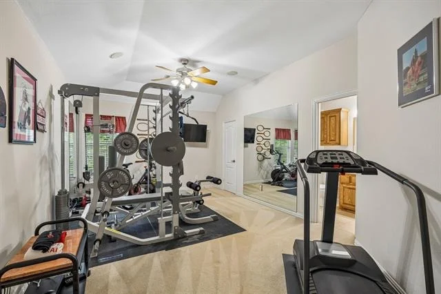 Photo of 515 Bastrop Road