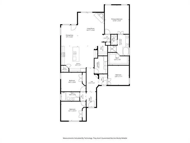 Photo of 14825 Brettridge Drive