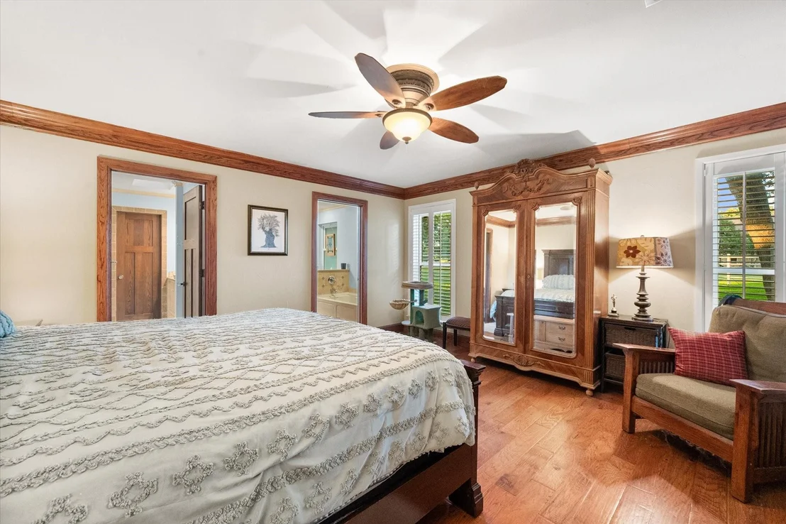 Photo of 2311 Chaparral Trail