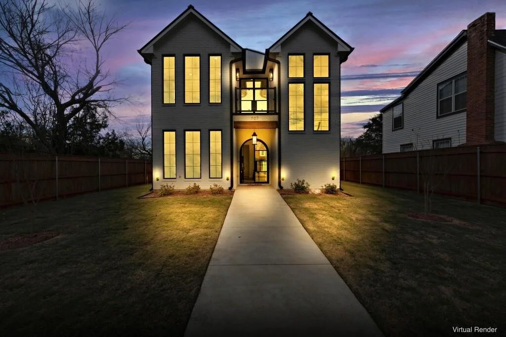 Photo of 707 S 9th Street
