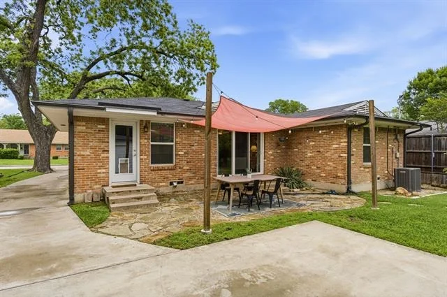 Photo of 7024 Wake Forrest Drive