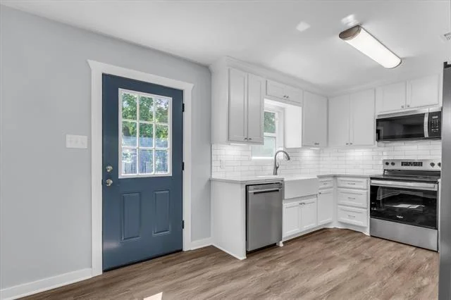 Photo of 3608 N 26th Street