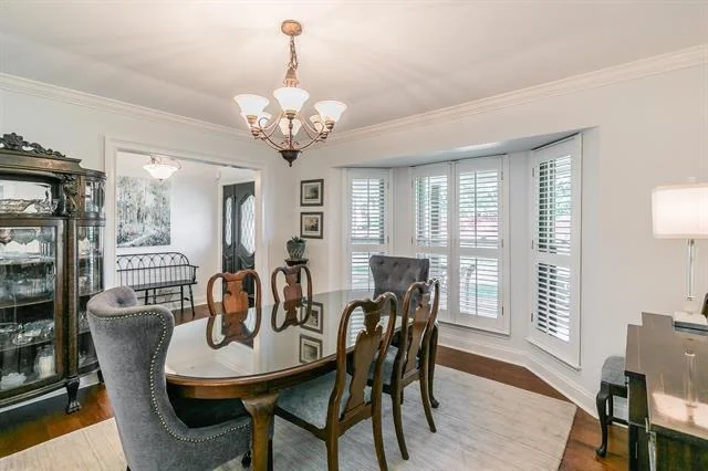 Photo of 1233 Stegall Road