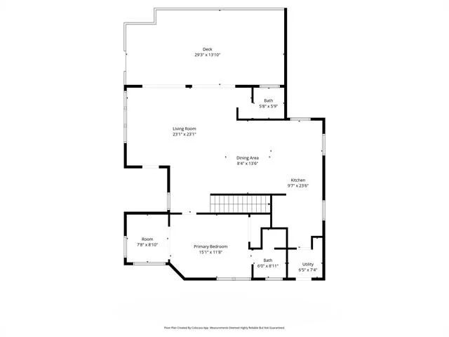 Photo of 6868 County Road 889