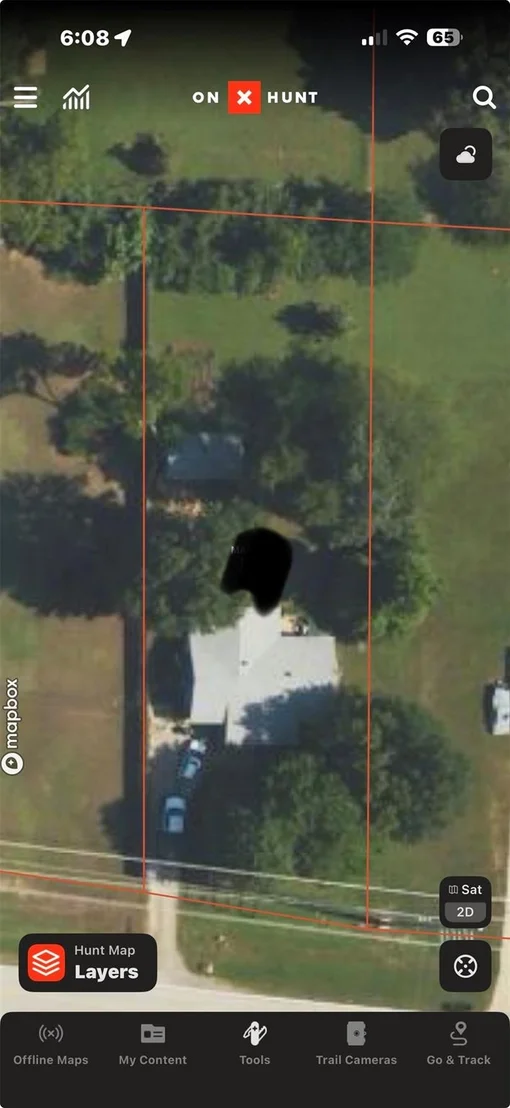 Photo of 305 E Pliler Precise Road