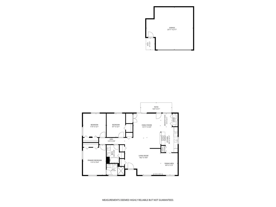 Photo of 1239 Evergreen Drive
