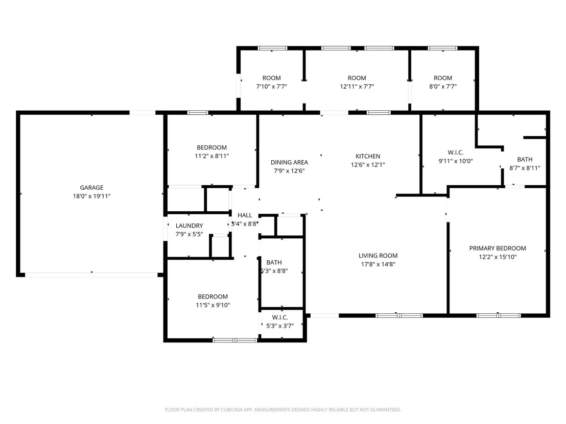 Photo of 505 E 5th Street