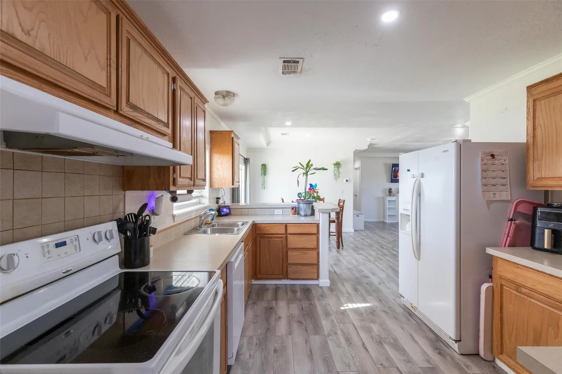 Photo of 401 Haynes Street