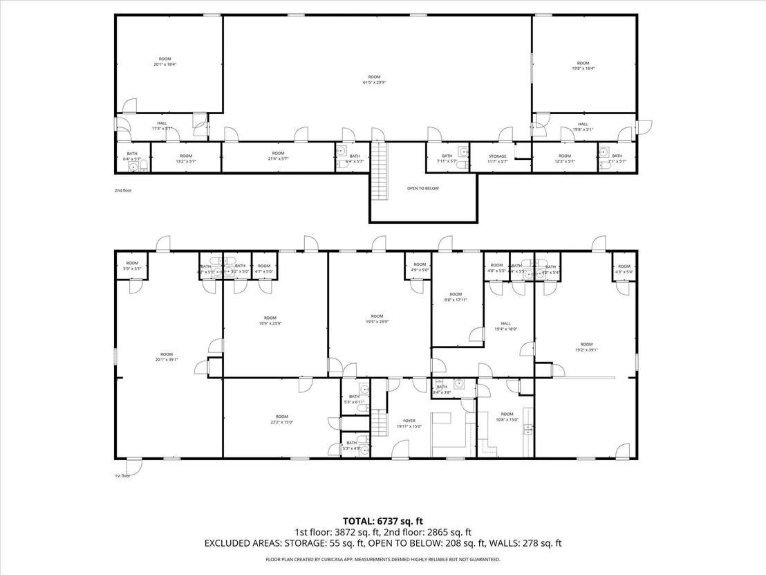Photo of 611 W Spring Valley Road