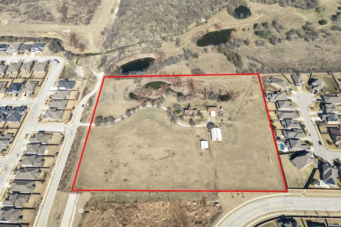 Photo of 4012 S Legacy Drive