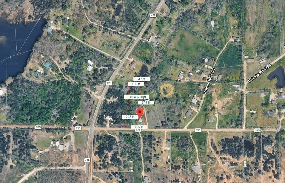 Photo of 15023 County Road 335