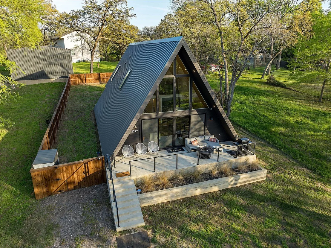 Photo of 1219 Whispering Springs Drive