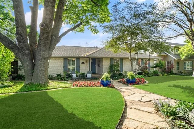 Photo of 9709 Elmcrest Drive