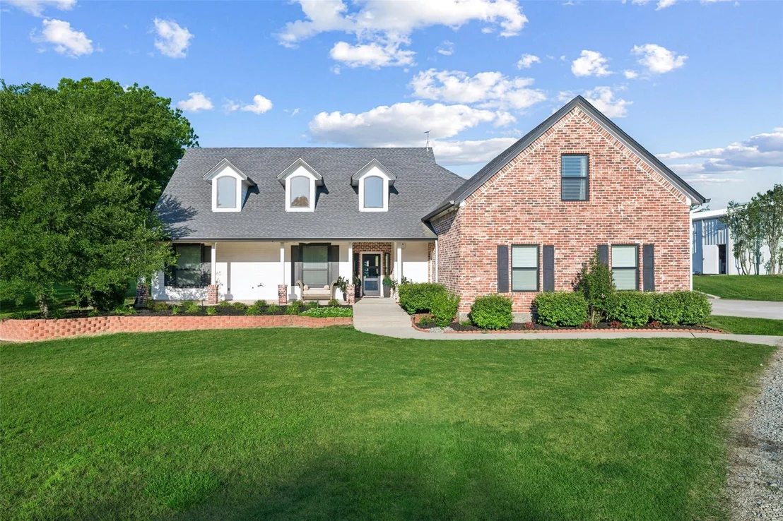 Photo of 492 County Road 4387