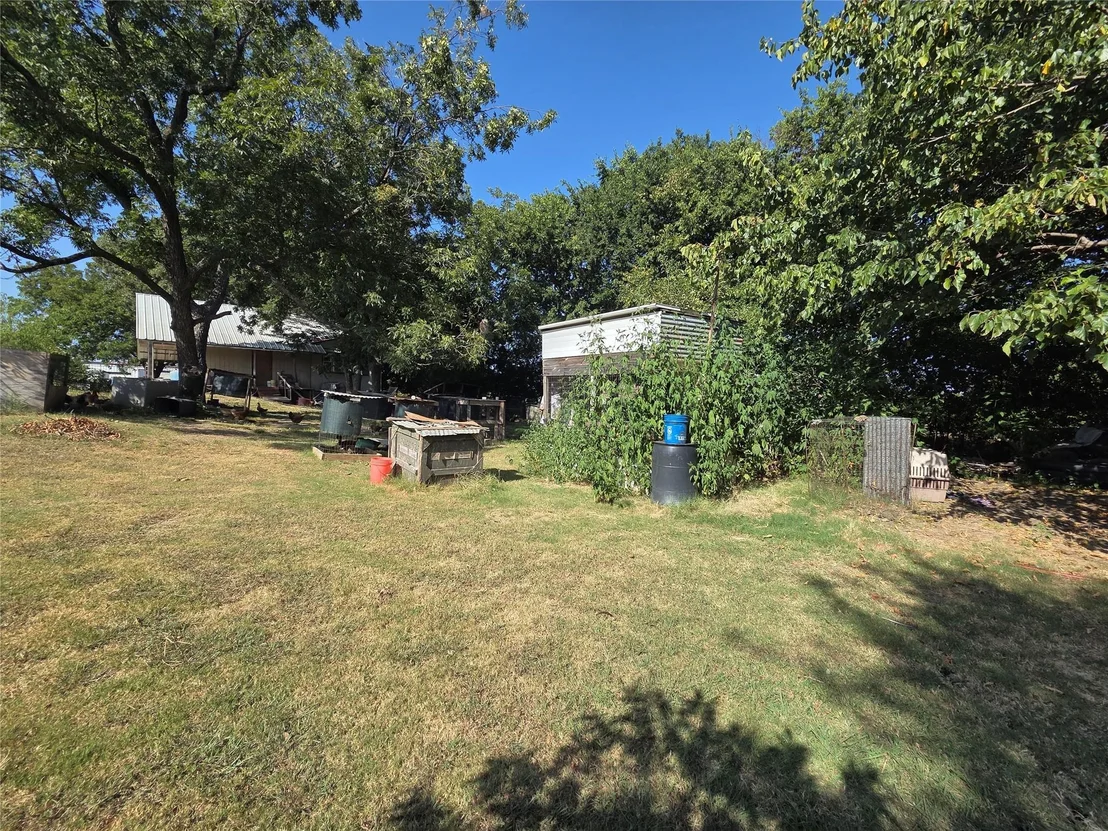 Photo of 2707 S State Highway 121 Highway S
