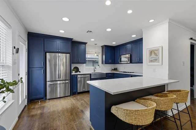 Photo of 7024 Wake Forrest Drive
