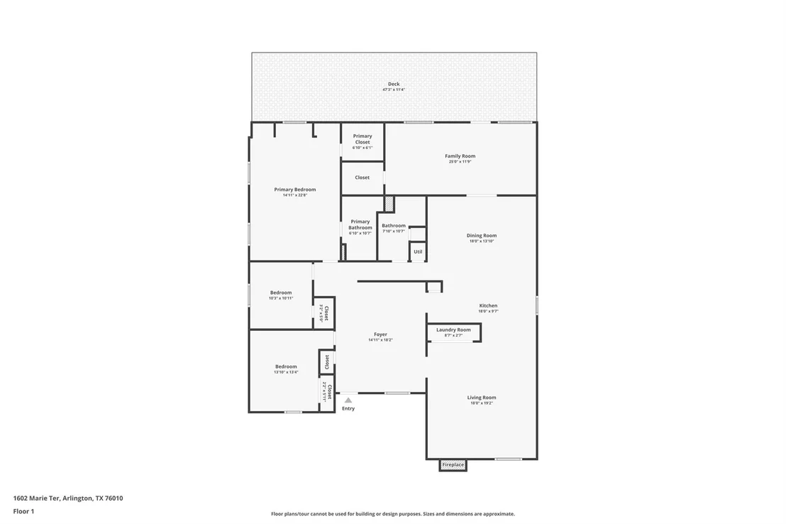 Photo of 1602 Marie Terrace
