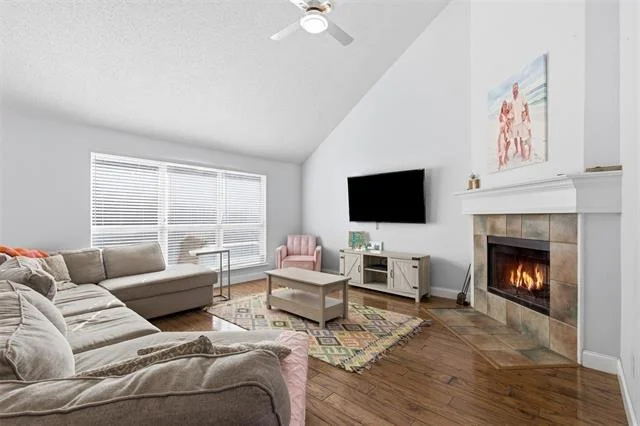 Photo of 4925 Sunset Ridge Drive