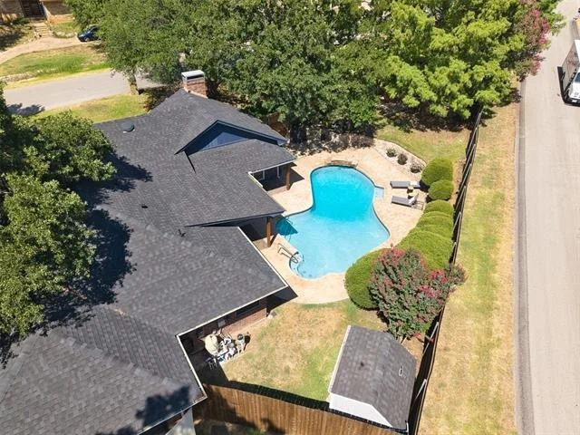 Photo of 5706 Trail Lake Drive