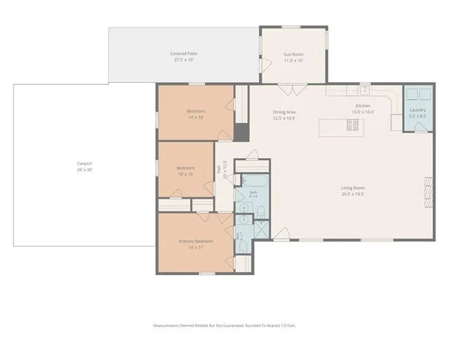 Photo of 352 Seaberry Loop