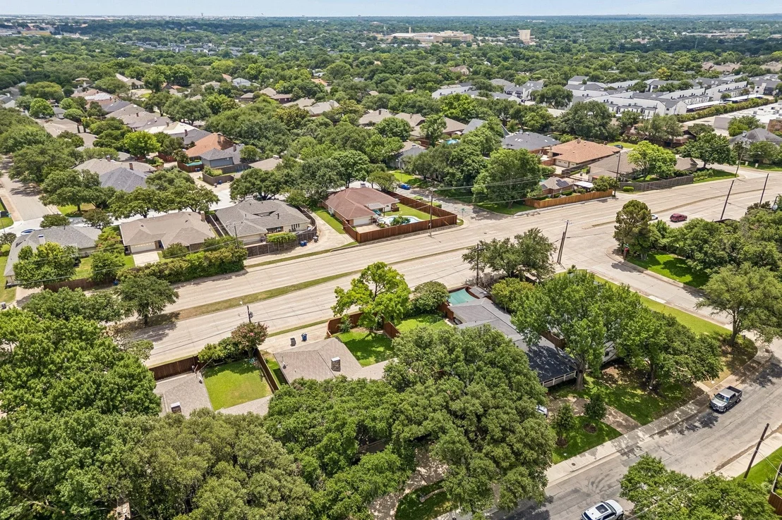 Photo of 8716 Echo Valley Drive