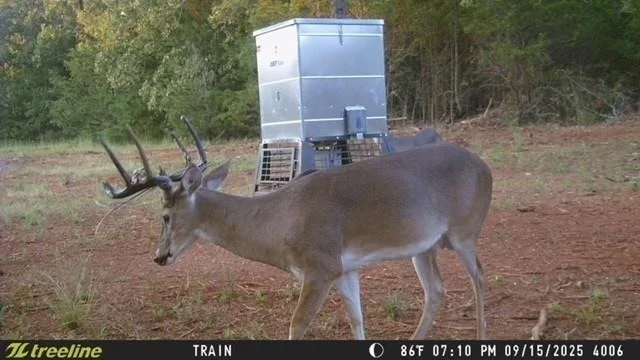 Photo of Unit TRACT1 at 16092 County Road 440