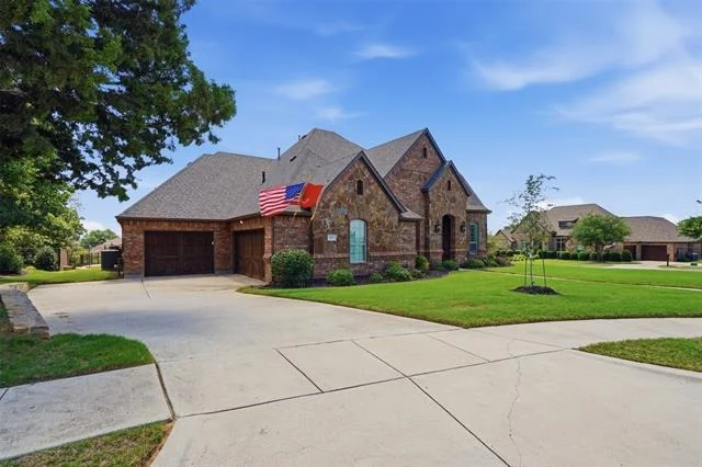 Photo of 801 Timberline Court