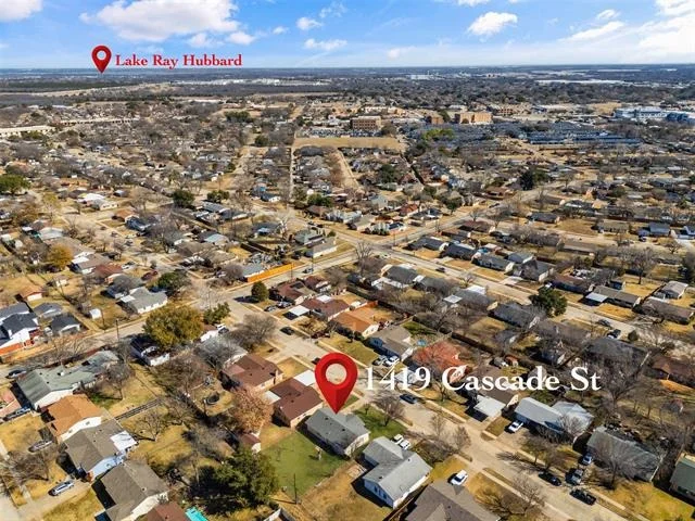 Photo of 1419 Cascade Street
