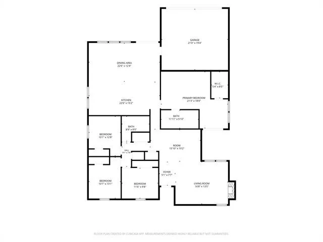 Photo of 2604 Peppertree Place
