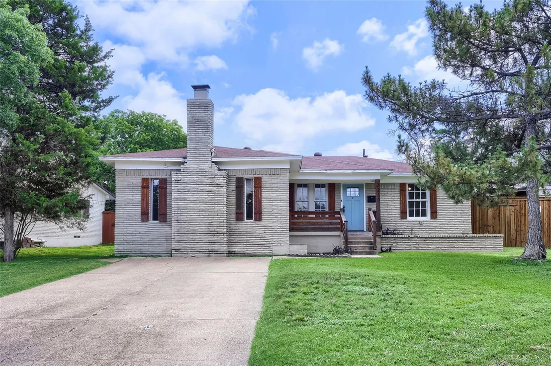 Photo of 3230 Rock Bluff Drive
