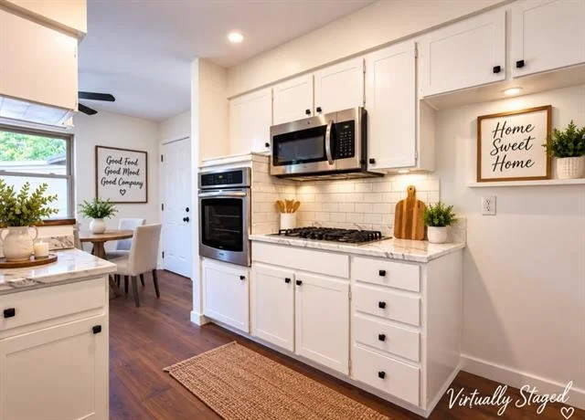 Photo of 126 Post Oak Bend
