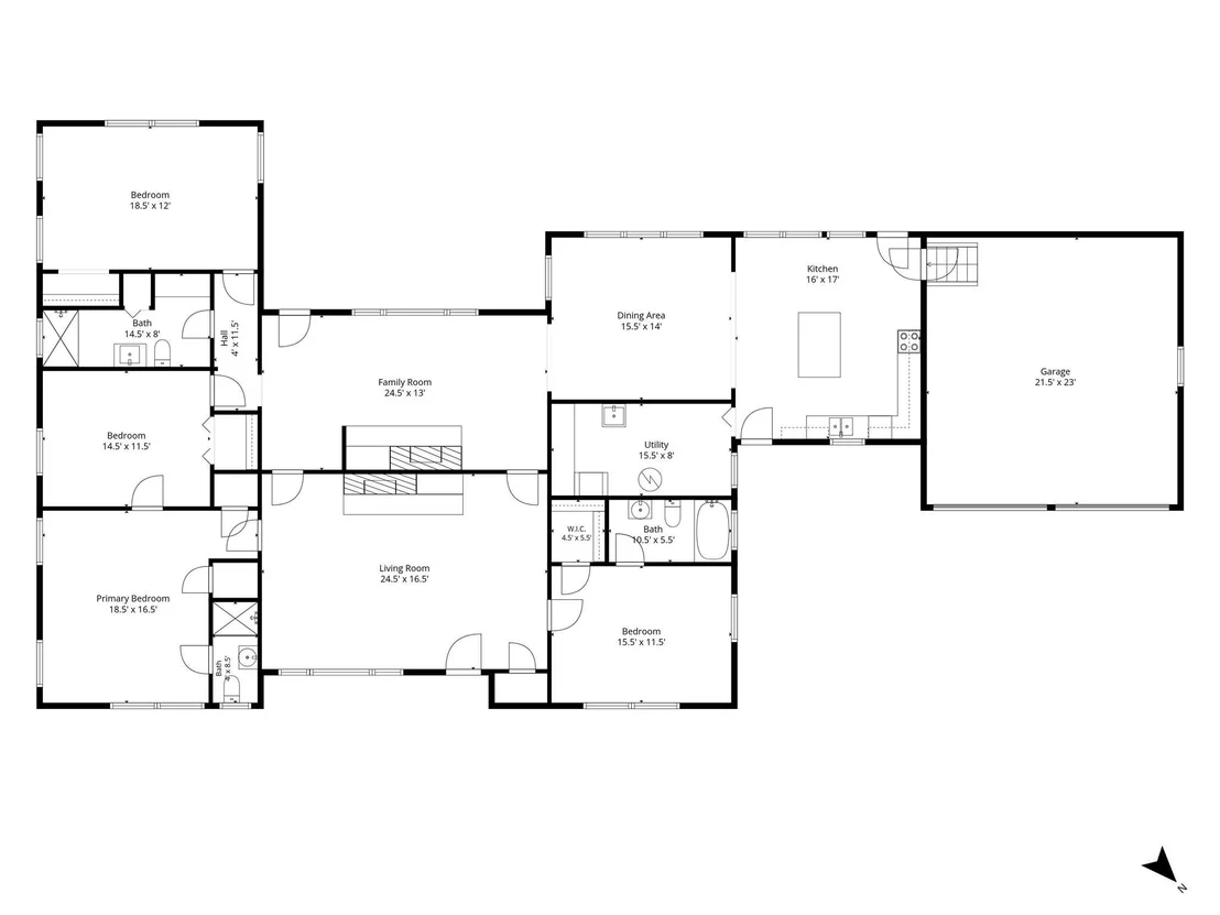Photo of 1119 Dula Circle