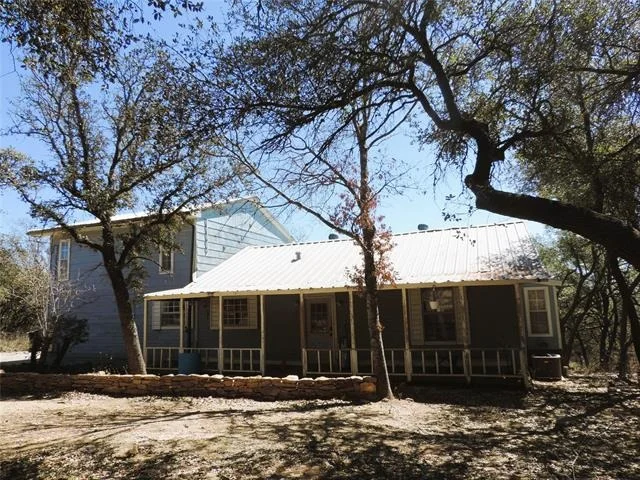 Photo of 550 Chaparral Drive