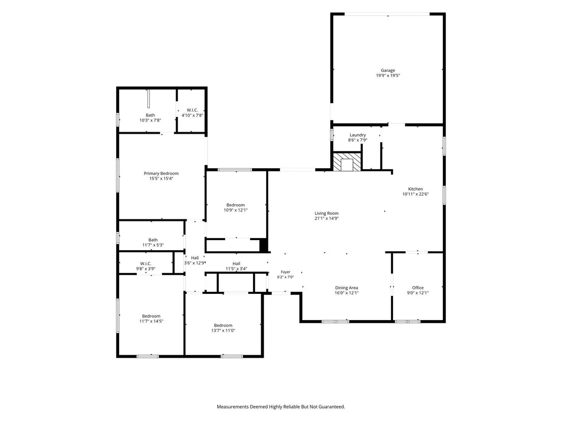 Photo of 3208 Timberview Road