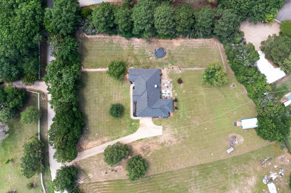 Photo of 1362 Eubanks Road